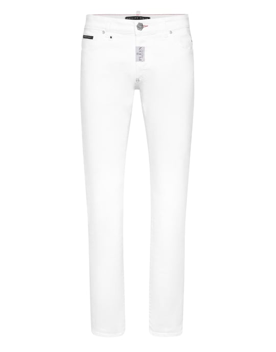 Jeans Recht Model - Image 1
