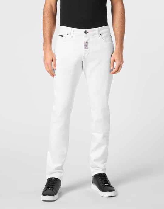 Jeans Recht Model - Image 2