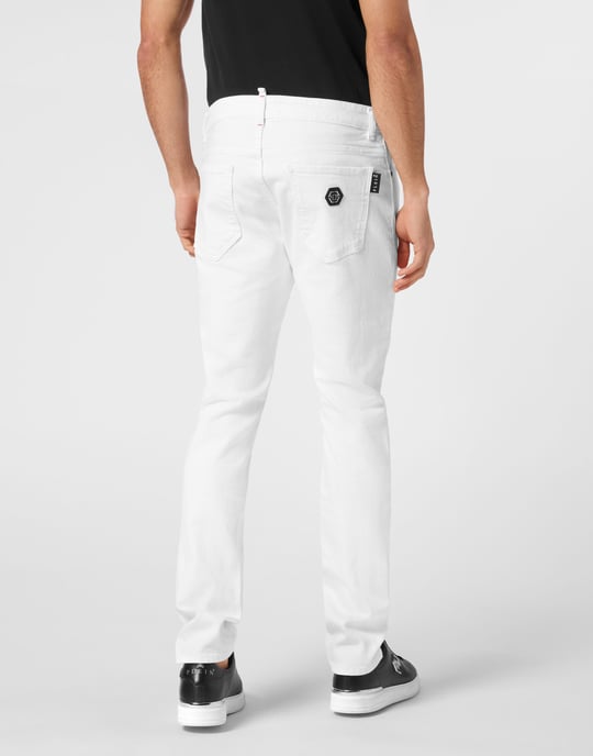 Jeans Recht Model - Image 4