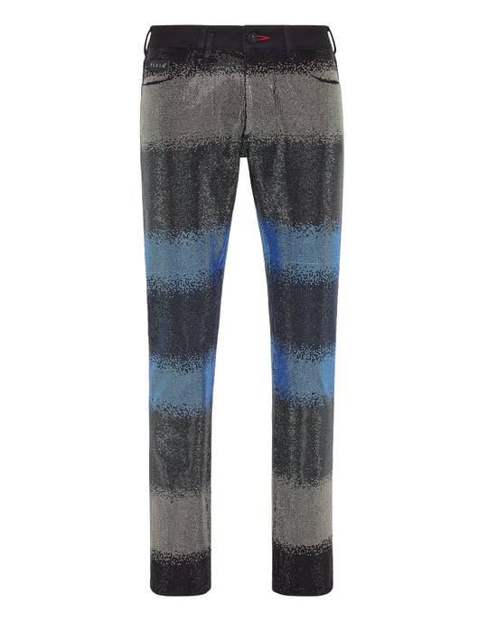 Jeans Recht Model - Image 1