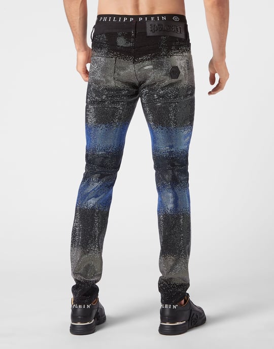 Jeans Recht Model - Image 5