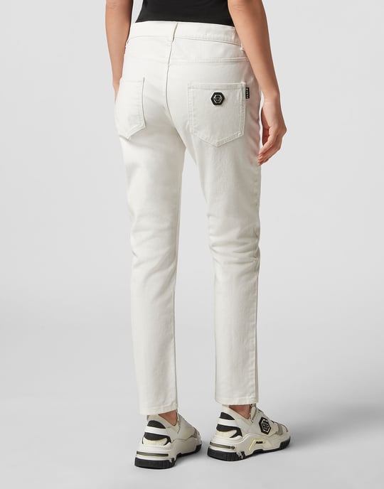 Jeans Boyfriend Fit - Image 4
