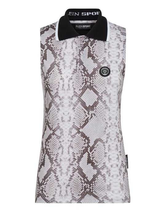 Polo Shirt Python - Image 1