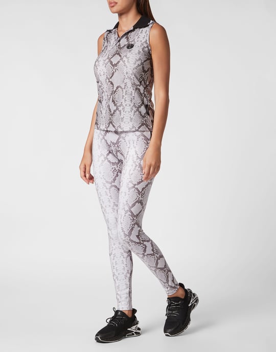 Polo Shirt Python - Image 4