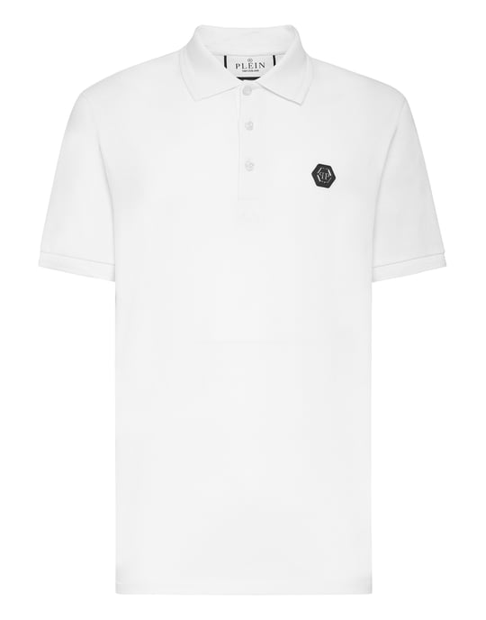 Polo Shirt Skull - Image 5