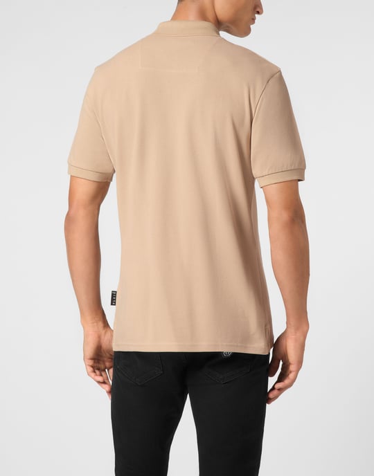 Poloshirt Iconic Plein - Image 3