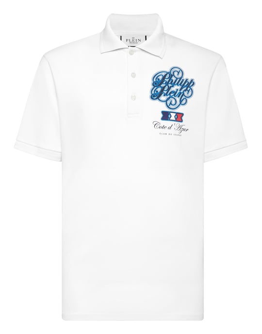 Poloshirt Racing - Image 1