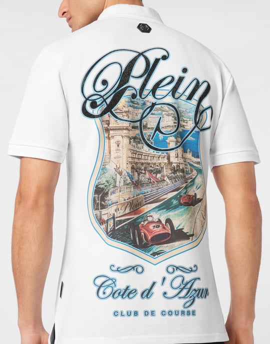 Poloshirt Racing - Image 5
