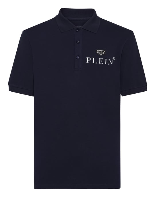 Poloshirt Iconic Plein - Image 1