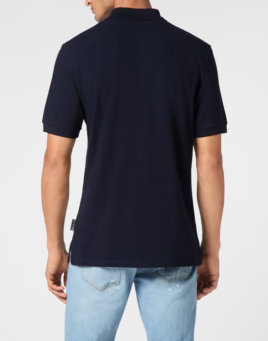 Poloshirt Iconic Plein - Image 5