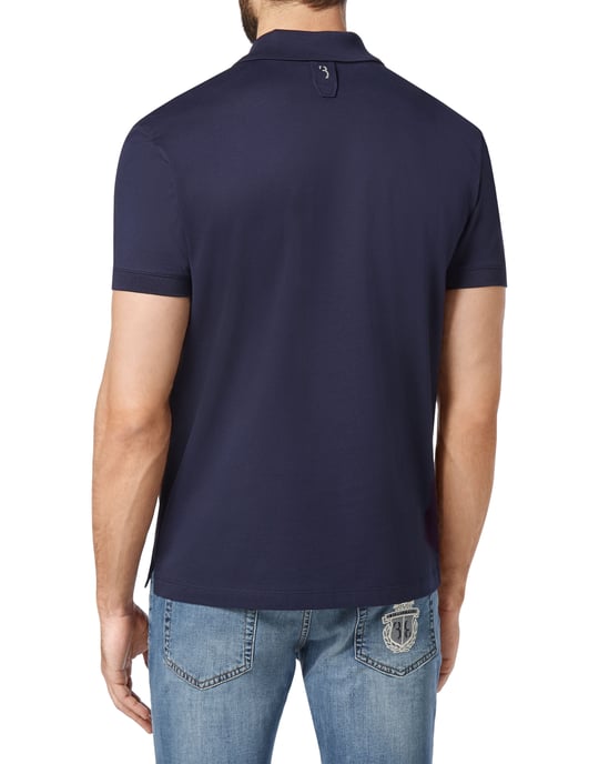Poloshirt Lion - Image 4