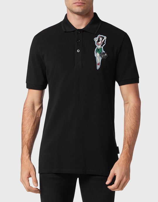 Poloshirt Hawaii - Image 2