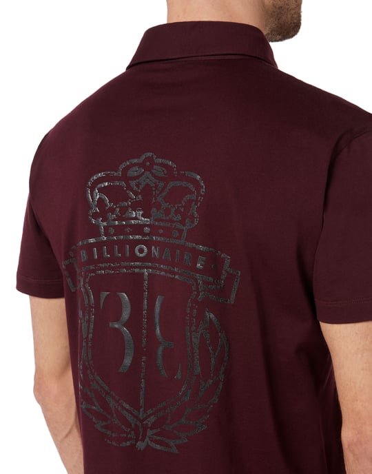 Poloshirt - Image 4