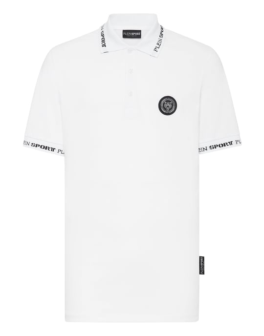 Polo Shirt Tiger - Image 1