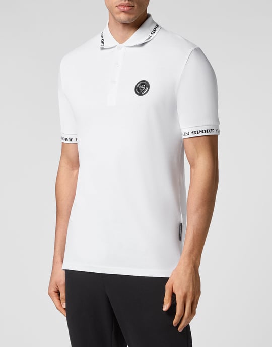 Polo Shirt Tiger - Image 2