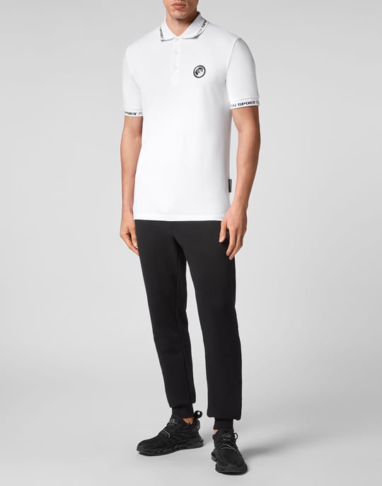 Polo Shirt Tiger - Image 4