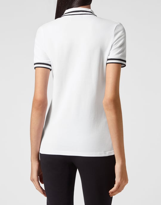Polo Shirt Scratch - Image 5