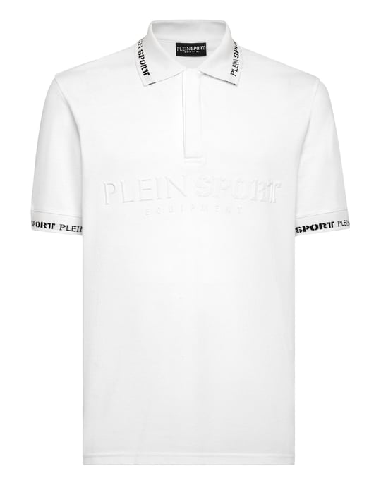 Poloshirt Statement - Image 1