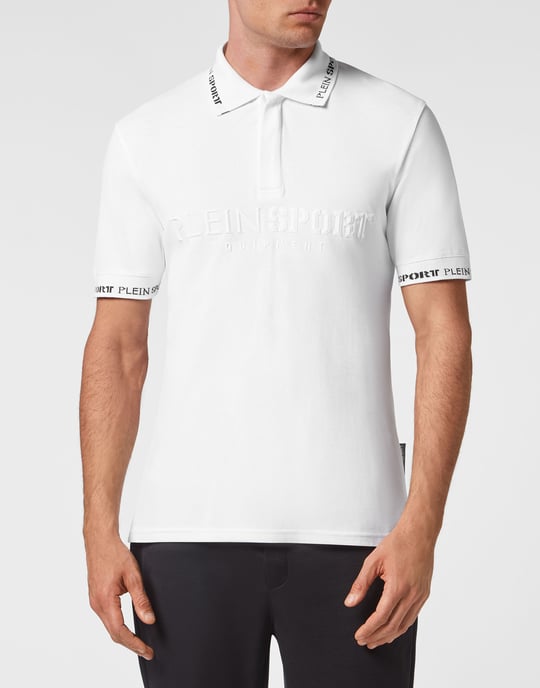 Poloshirt Statement - Image 2