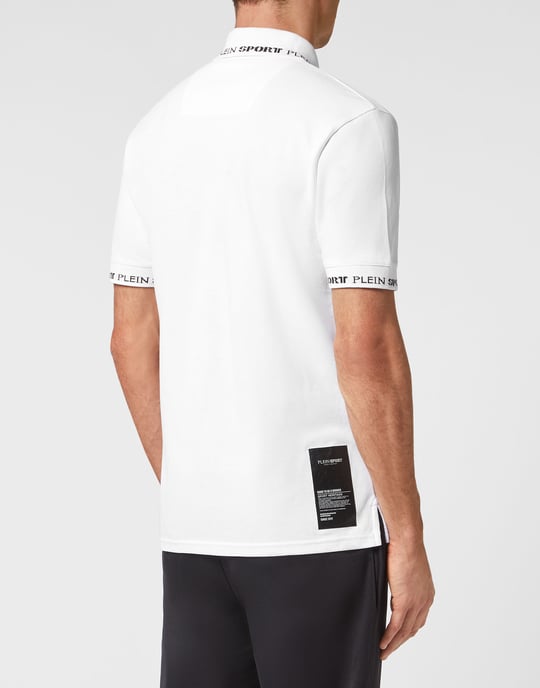 Poloshirt Statement - Image 3