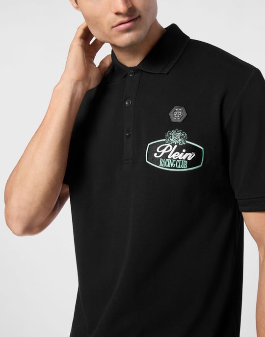 Poloshirt Racing - Image 5
