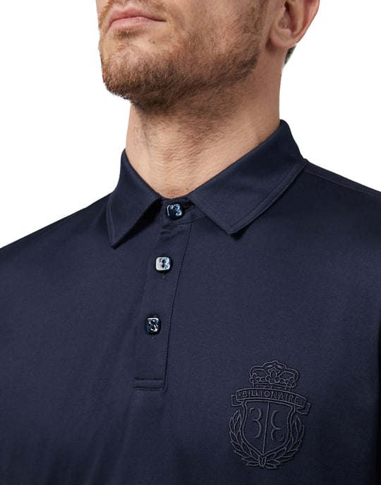Poloshirt Crest - Image 5