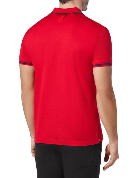 Poloshirt Crest - Image 3