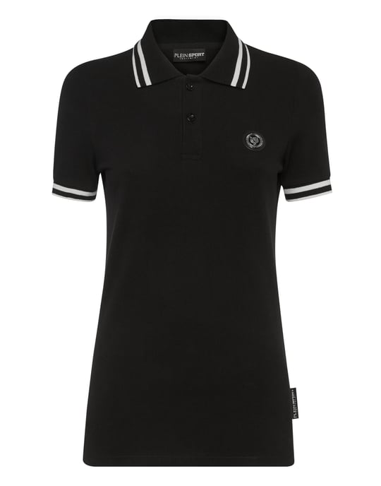 Polo Shirt Ss - Image 1