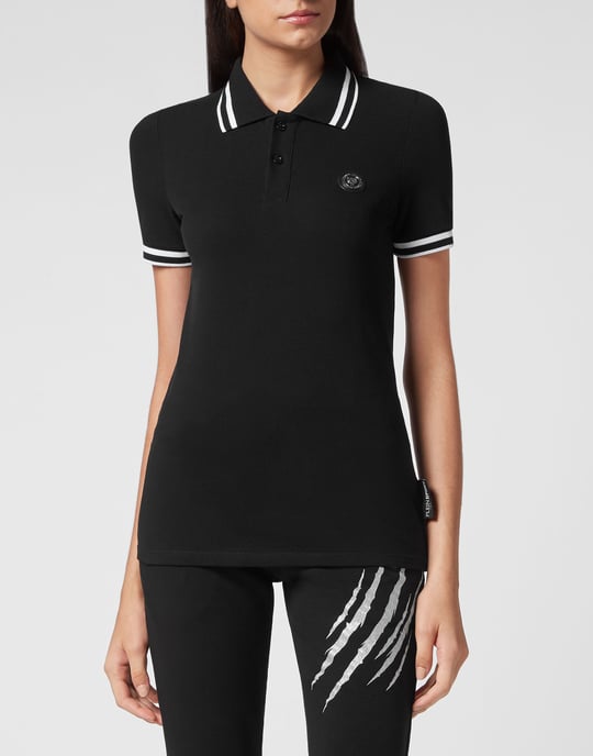 Polo Shirt Ss - Image 2