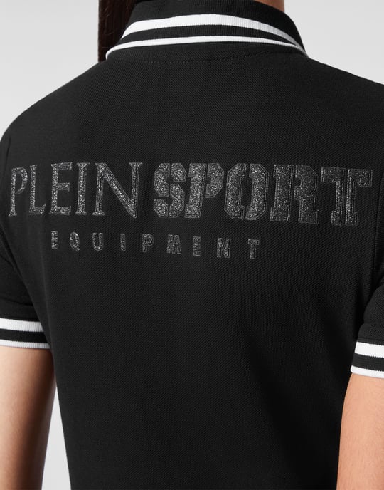 Polo Shirt Ss - Image 3