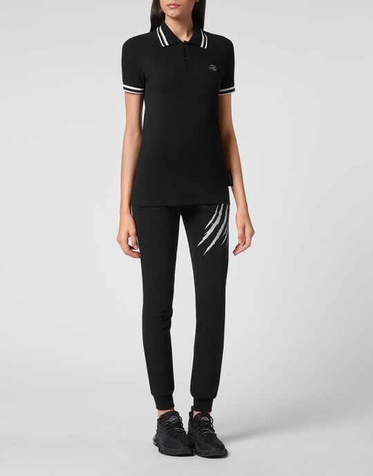 Polo Shirt Ss - Image 4