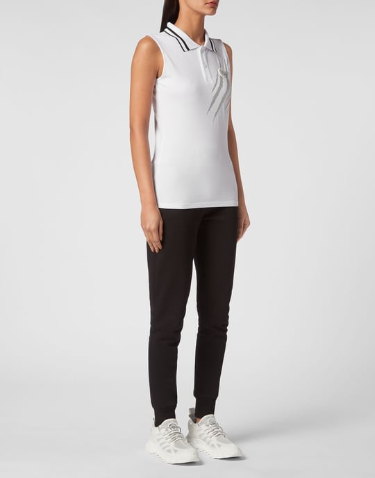 Polo Shirt Scratch - Image 4