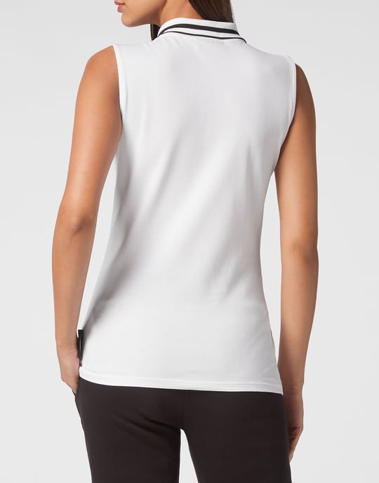 Polo Shirt Scratch - Image 5
