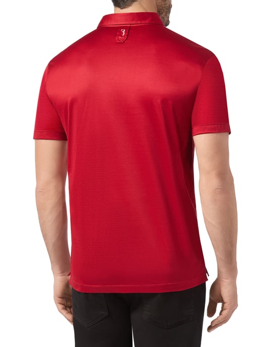 Poloshirt Crest - Image 3