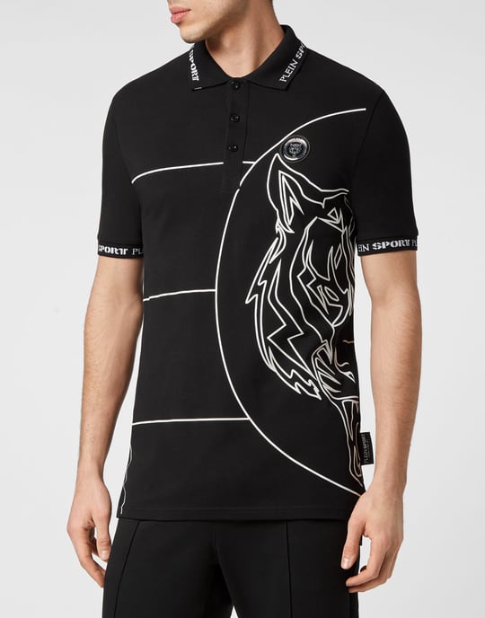 Polotröja Tiger - Image 2