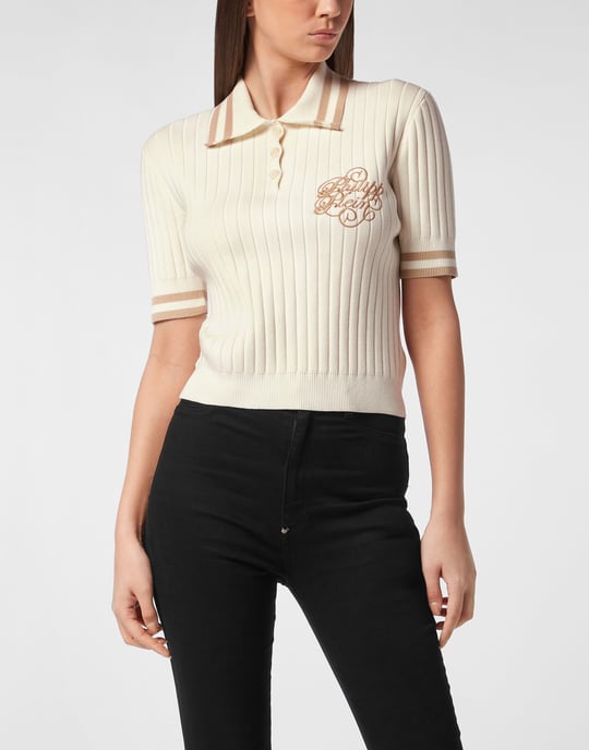 Pullover Polo-Neck Ss - Image 5