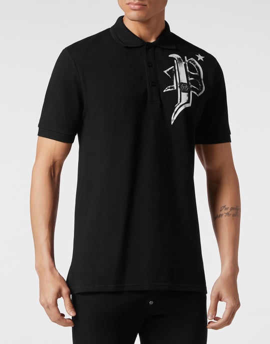 Polo Shirt Skull&Bones - Image 2