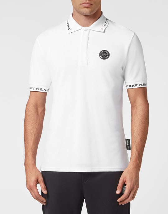 Poloshirt Statement - Image 2