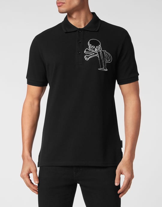 Poloshirt - Image 2