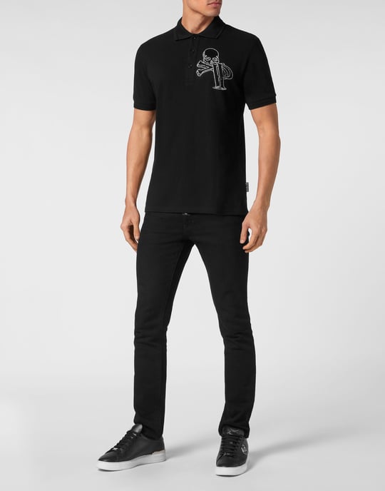 Poloshirt - Image 4