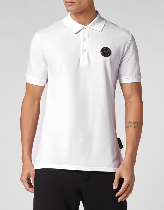 Poloshirt Thunder Tiger - Image 2