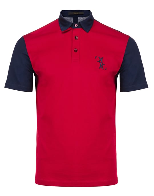 Poloshirt Double B - Image 1