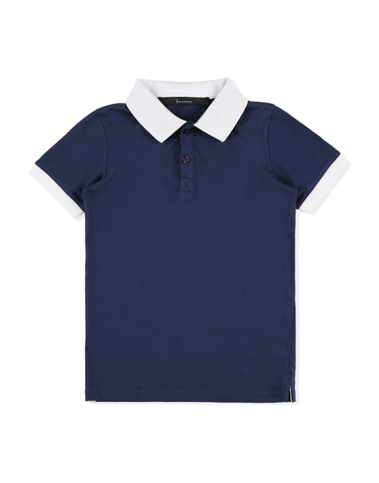 Poloshirt Crest - Image 1