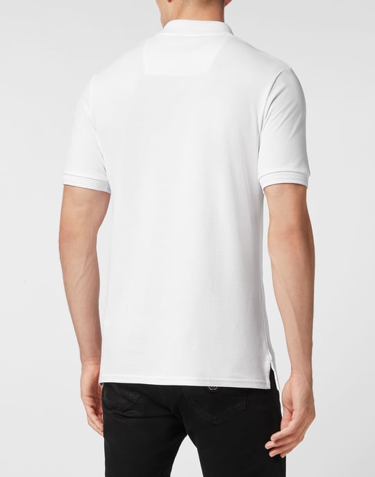 Polo Shirt Iconic Plein - Image 3