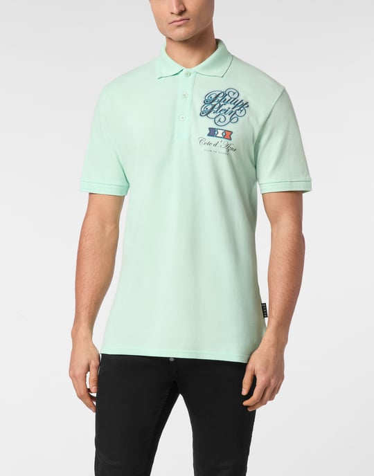 Polo Shirt Ss Racing Car - Image 2