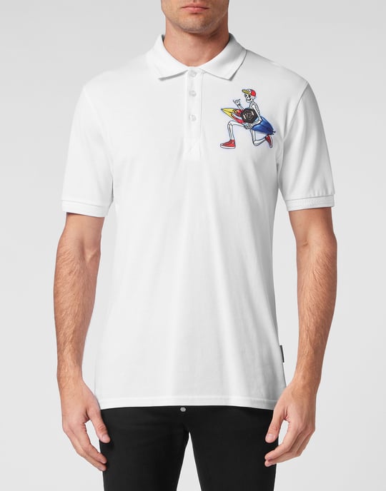Polo Shirt Hawaii - Image 2
