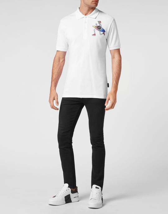 Polo Shirt Hawaii - Image 4