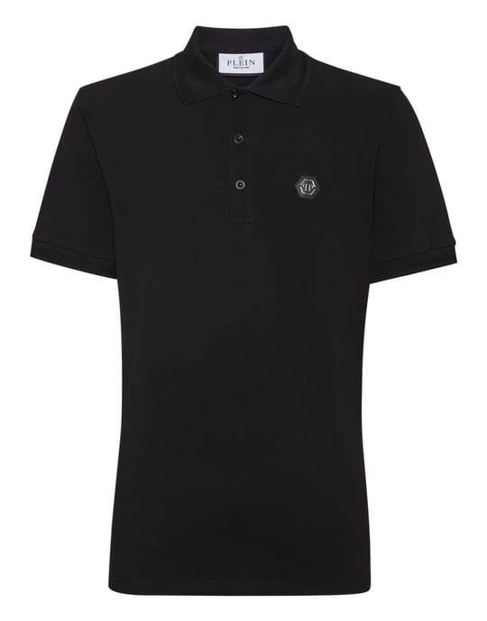 Poloshirt Skull&Bones - Image 1
