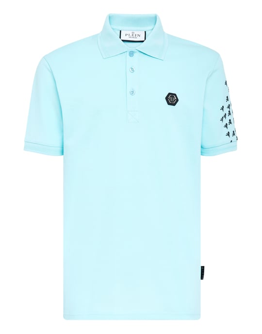 Polo Shirt Skull&Bones - Image 4