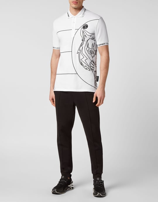 Polotröja Tiger - Image 4